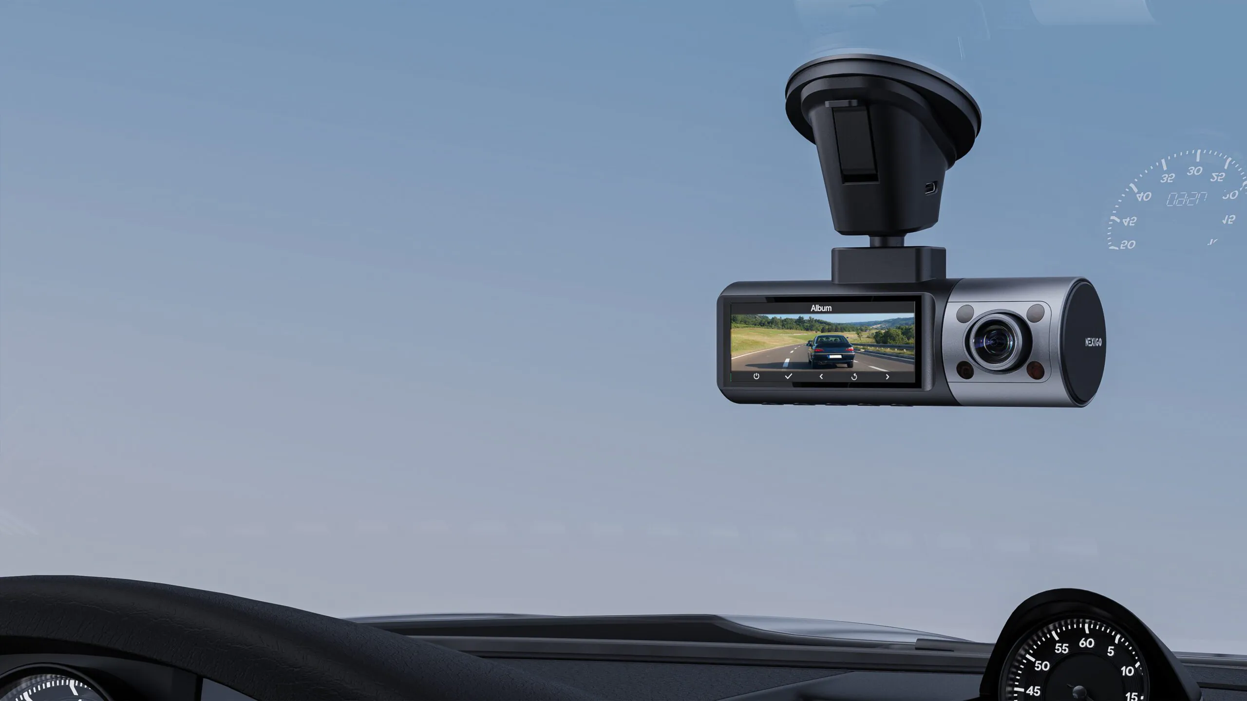 What You Need to Know Before Buying a Dashcam